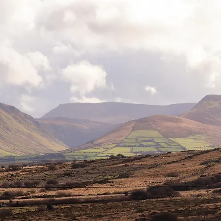 Johnson's Hébergement de vacances *