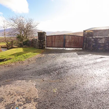Johnson's Holiday home *