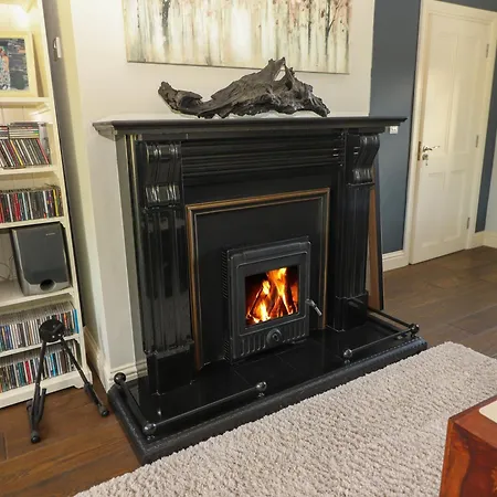 Johnson's Hébergement de vacances