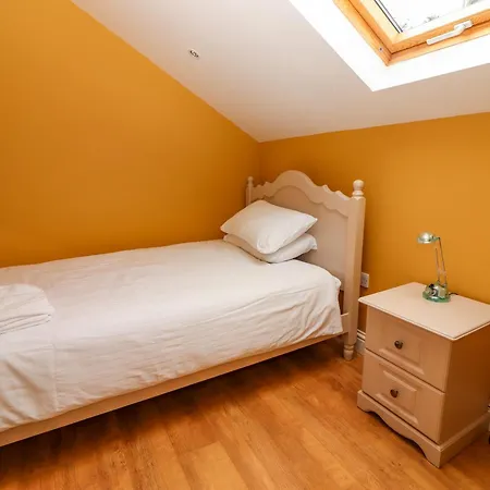 Hébergement de vacances Johnson's