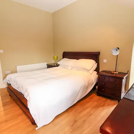 Johnson's Hébergement de vacances Brandon