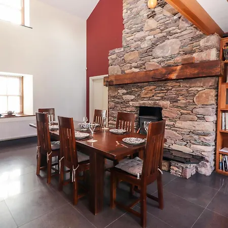 度假居 Johnson's Brandon