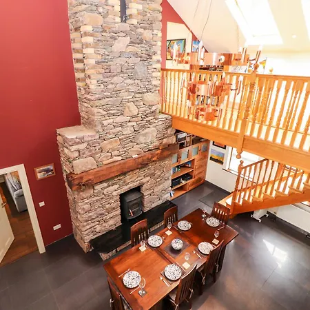 Hébergement de vacances Johnson's