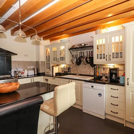 Hébergement de vacances Johnson's *