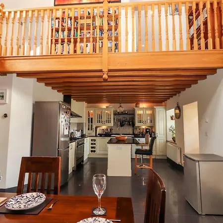 Johnson's Hébergement de vacances *