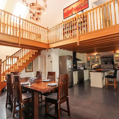 Hébergement de vacances Johnson's