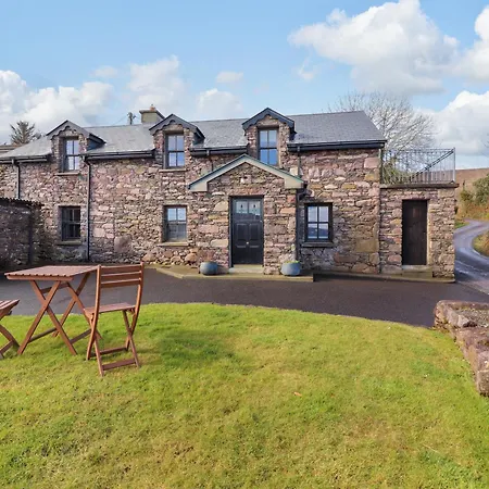 Hébergement de vacances Johnson's *