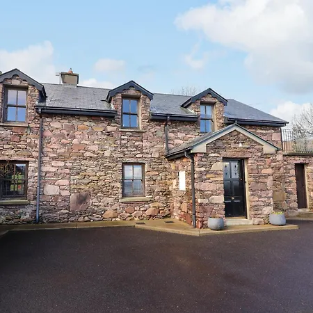 Johnson's 度假居 *