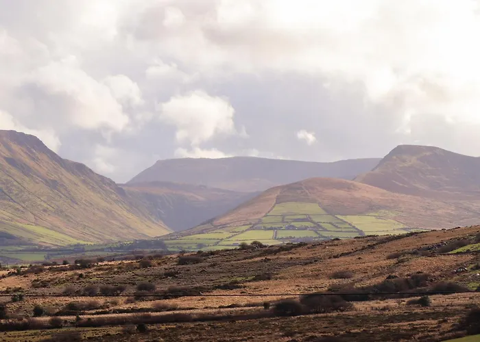 Johnson's 度假居 *