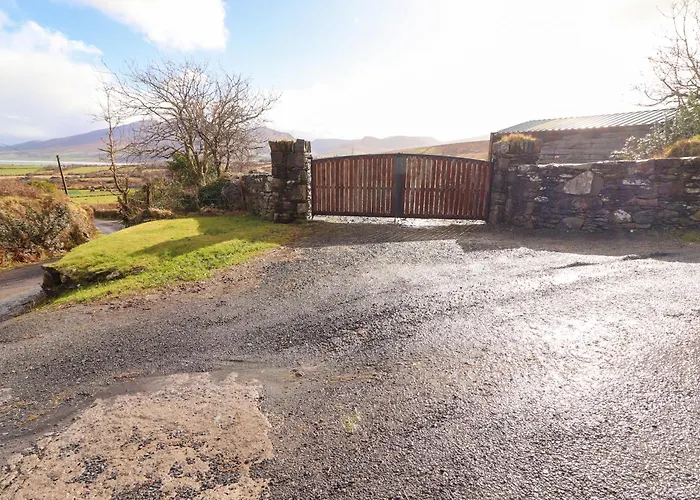 Johnson's Holiday home *
