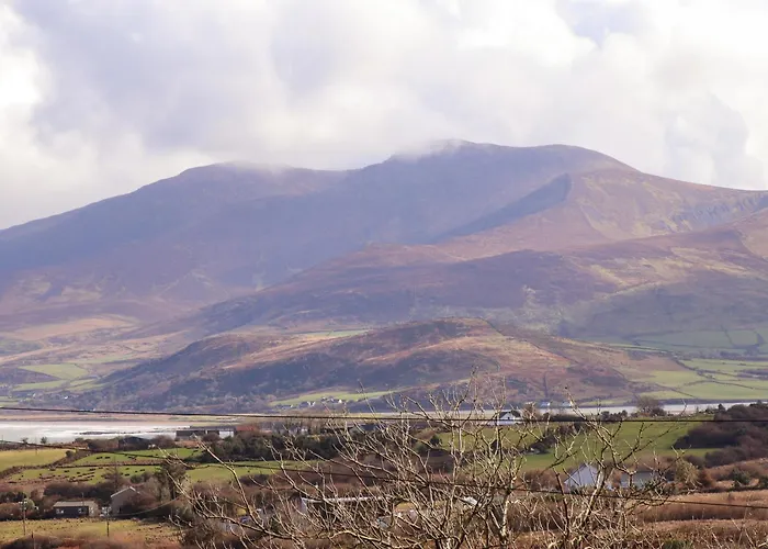 Johnson's 度假居 Brandon