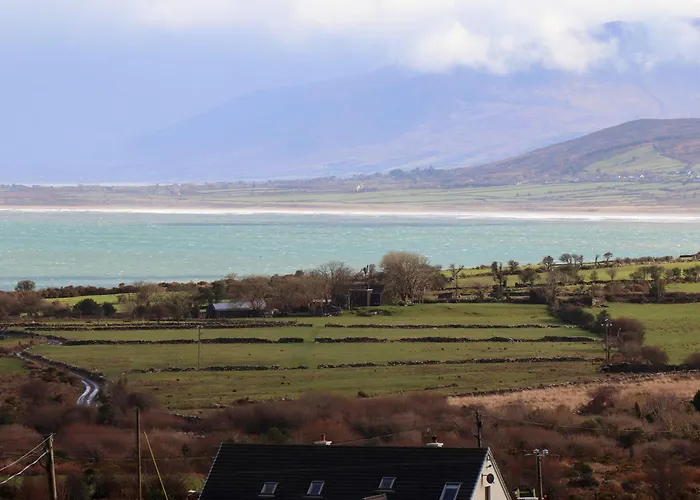 Vakantiehuis Johnson's Brandon