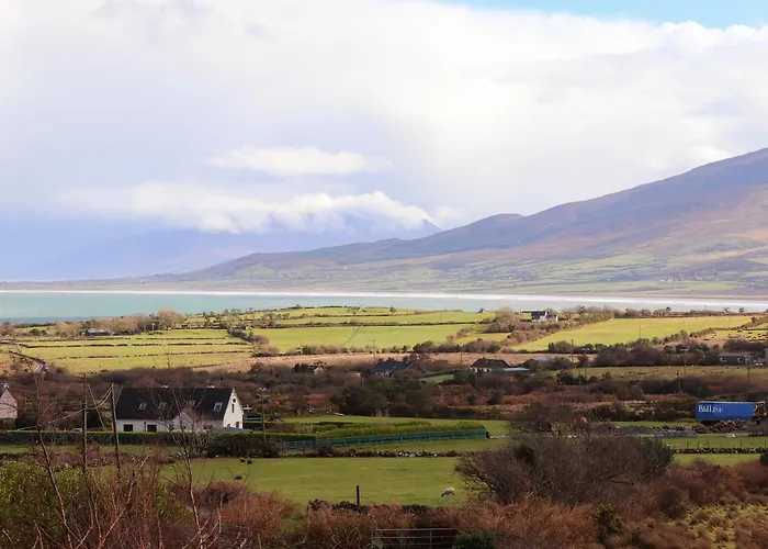 Johnson's 度假居 Brandon