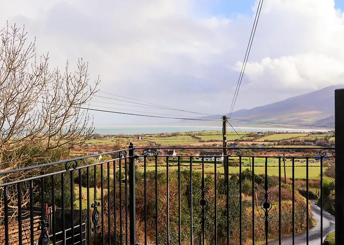 Johnson's Holiday home Brandon