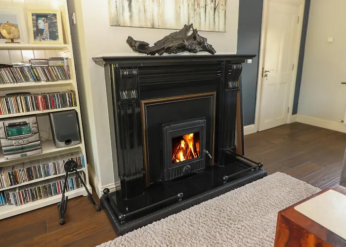 Johnson's Vakantiehuis