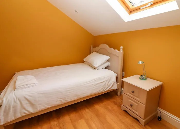 Vakantiehuis Johnson's