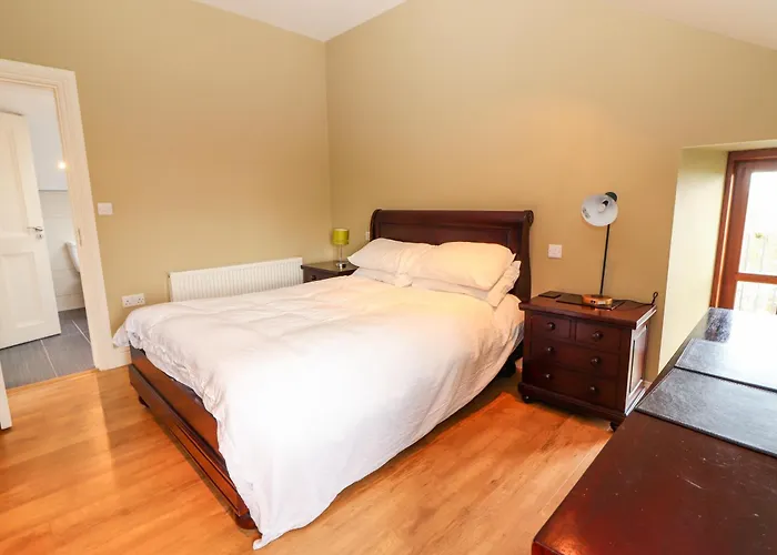 Johnson's 度假居 Brandon