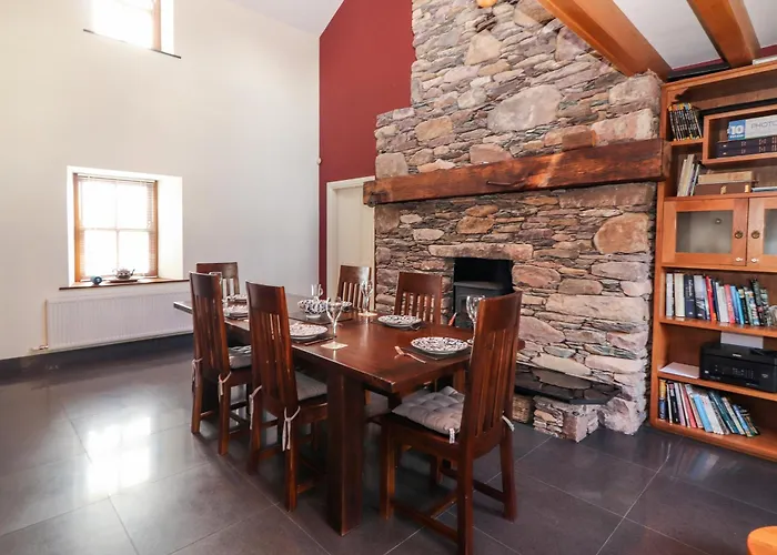 度假居 Johnson's Brandon