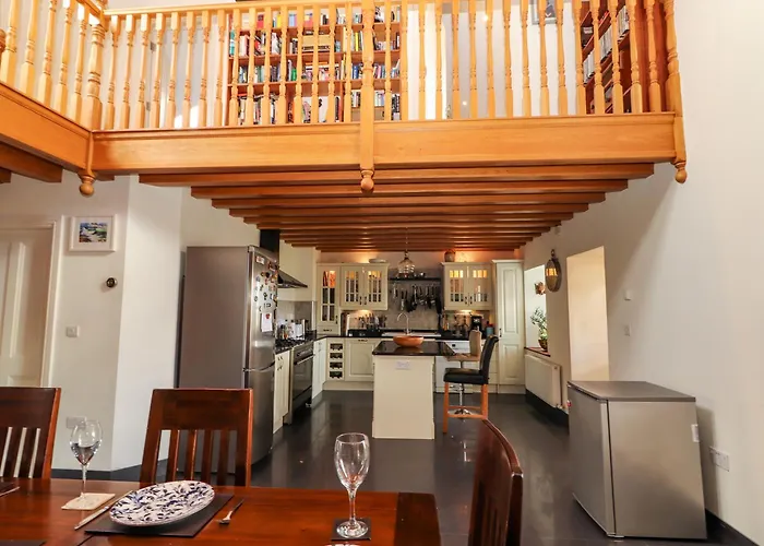 Johnson's 度假居 *