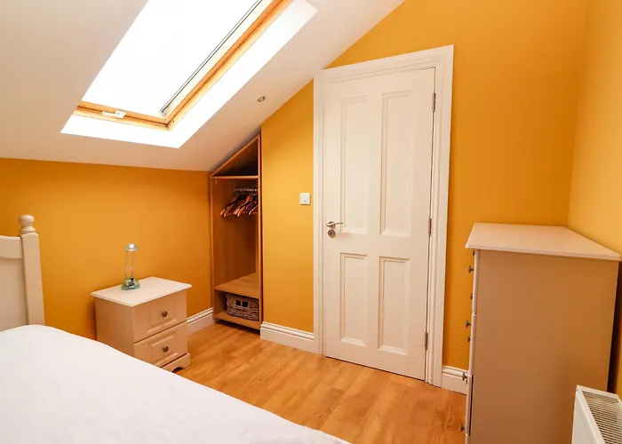 度假居 Johnson's *