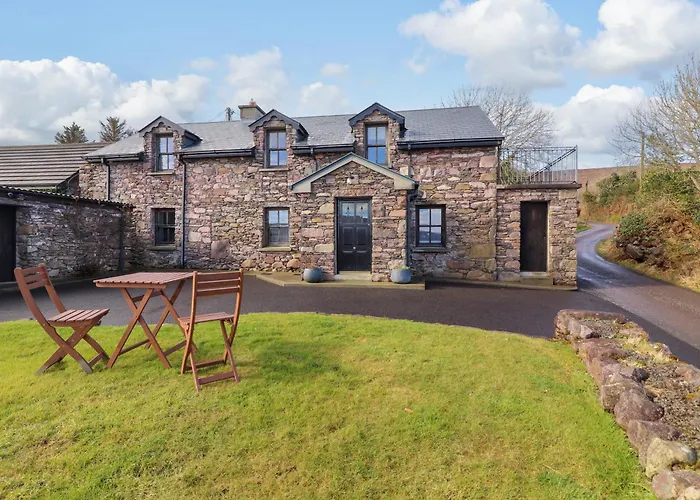 Vakantiehuis Johnson's *