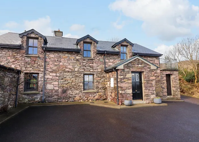 Johnson's 度假居 *